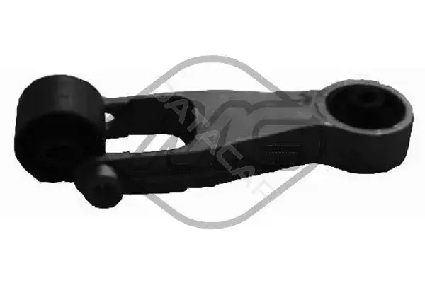Подушка двигателя (Опора) Metalcaucho 04688