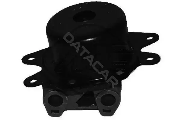Подушка двигателя (Опора) Metalcaucho 04692