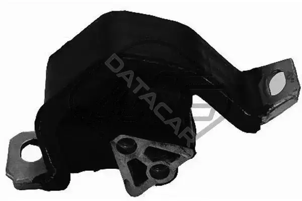 Подушка двигателя (Опора) Metalcaucho 04737
