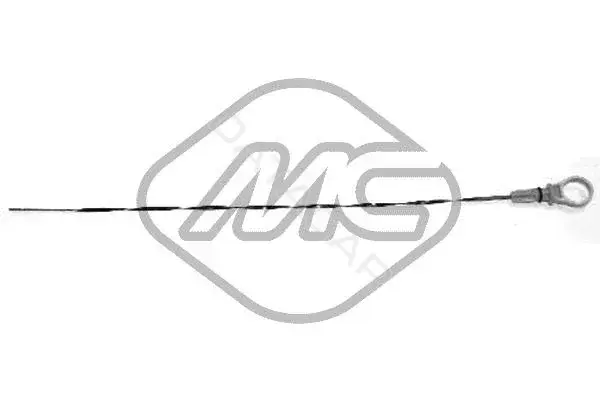 Щуп Metalcaucho 04739