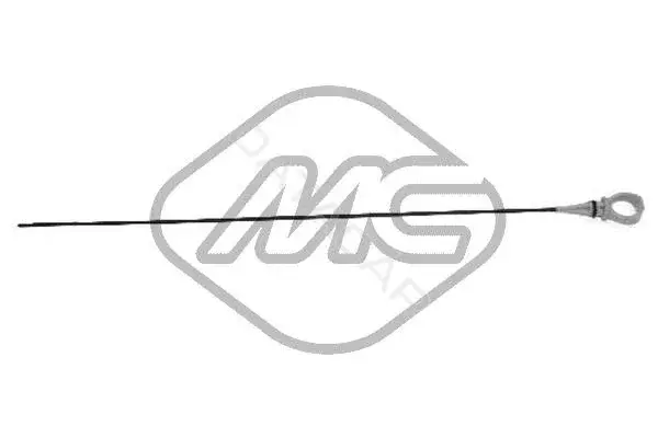 Щуп Metalcaucho 04740