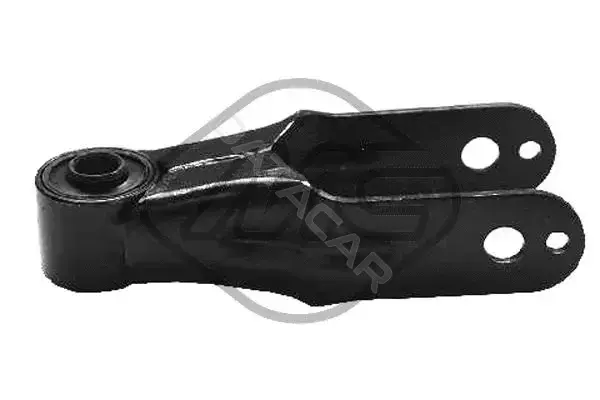 Подушка двигателя (Опора) Metalcaucho 04743