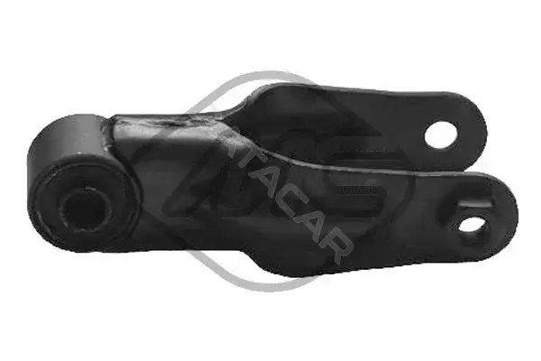 Подушка двигателя (Опора) Metalcaucho 04744