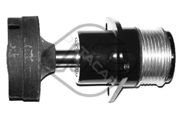 Шкив генератора Metalcaucho 04752