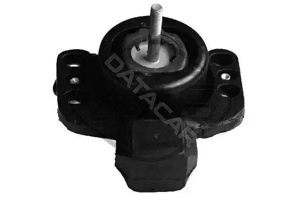 Подушка двигателя (Опора) Metalcaucho 04776