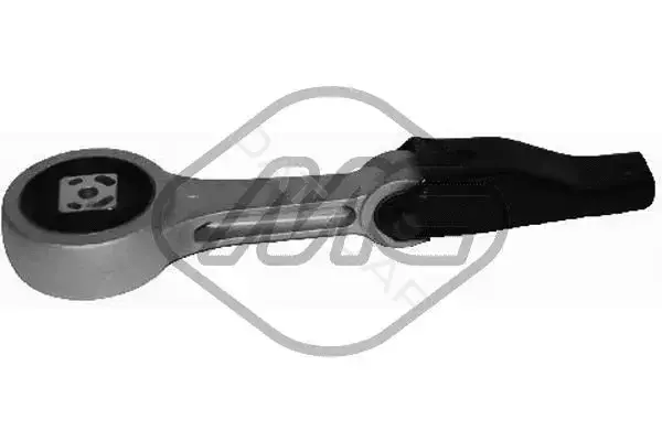 Подушка двигателя (Опора) Metalcaucho 04787