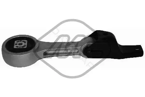 Подушка двигателя (Опора) Metalcaucho 04797