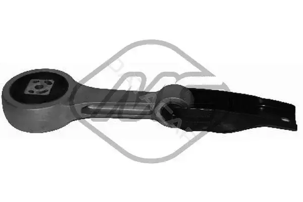 Подушка двигателя (Опора) Metalcaucho 04804