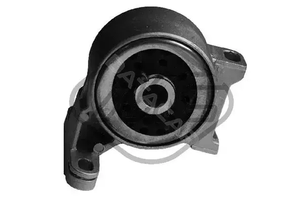 Подушка двигателя (Опора) Metalcaucho 04825