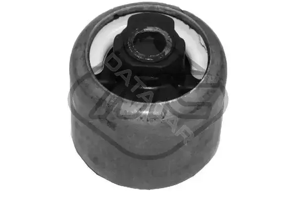 Сайлентблок балки / подрамника Metalcaucho 04836