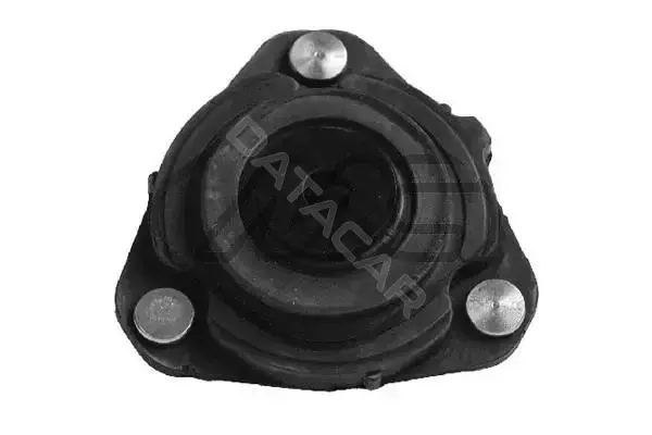 Опора амортизатора Metalcaucho 04882