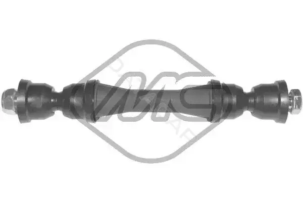 Стойки стабилизатора Metalcaucho 04886