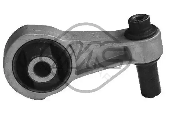 Подушка двигателя (Опора) Metalcaucho 04892
