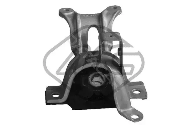Подушка двигателя (Опора) Metalcaucho 04950