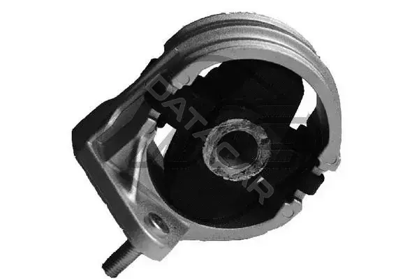 Подушка двигателя (Опора) Metalcaucho 04958