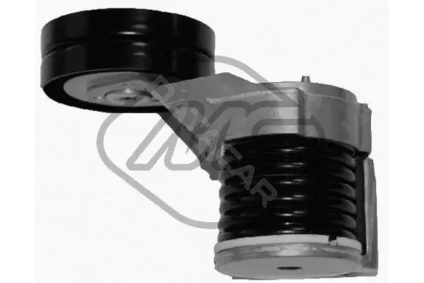 Натяжитель ремня генератора Metalcaucho 05009