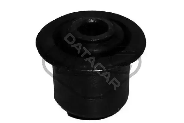 Подушка двигателя (Опора) Metalcaucho 05103