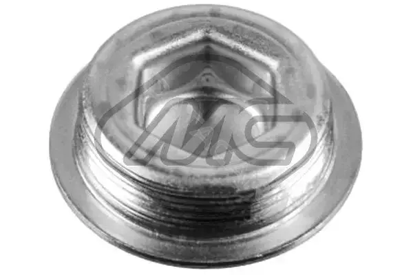 Пробка сливная масляного поддона Metalcaucho 05113
