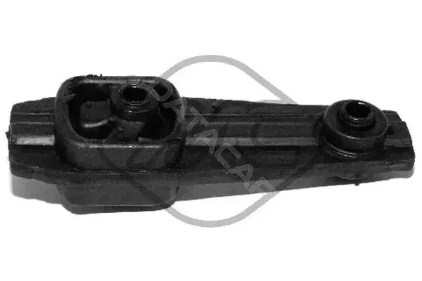 Подушка двигателя (Опора) Metalcaucho 05213