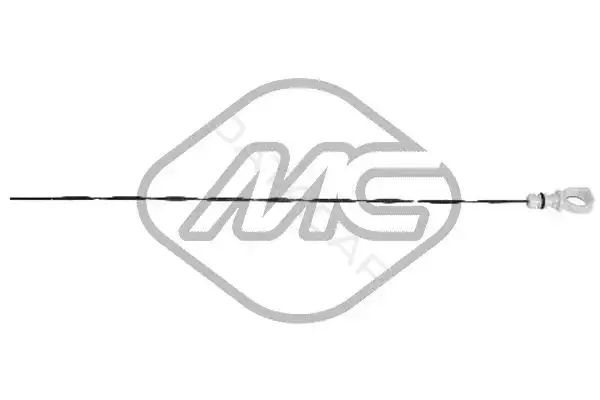 Щуп Metalcaucho 05223