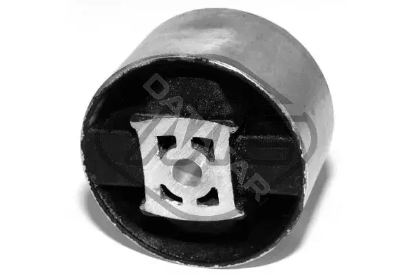 Подушка двигателя (Опора) Metalcaucho 05231