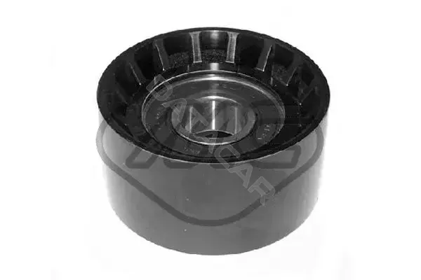 Ролик ремня генератора Metalcaucho 05261