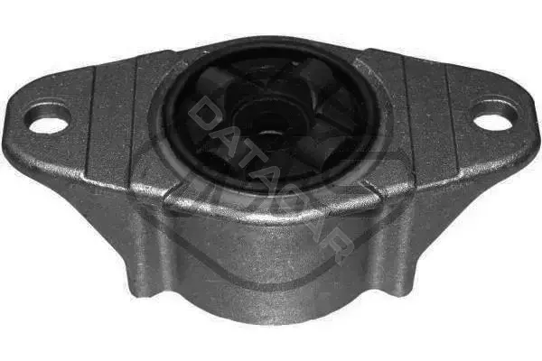 Опора амортизатора Metalcaucho 05288