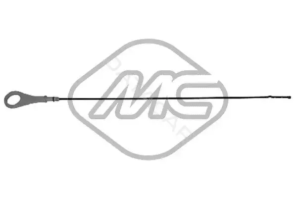 Щуп Metalcaucho 05299