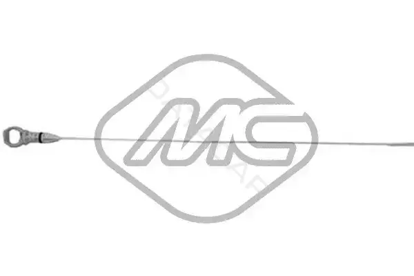 Щуп Metalcaucho 05300