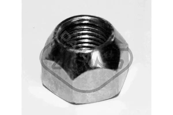 Гайка колеса Metalcaucho 05303