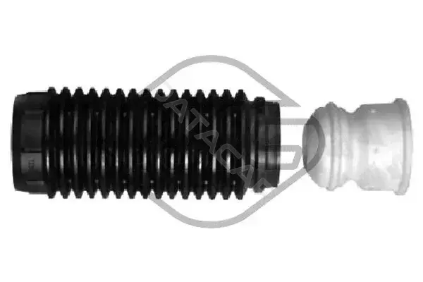 Отбойник амортизатора Metalcaucho 05304