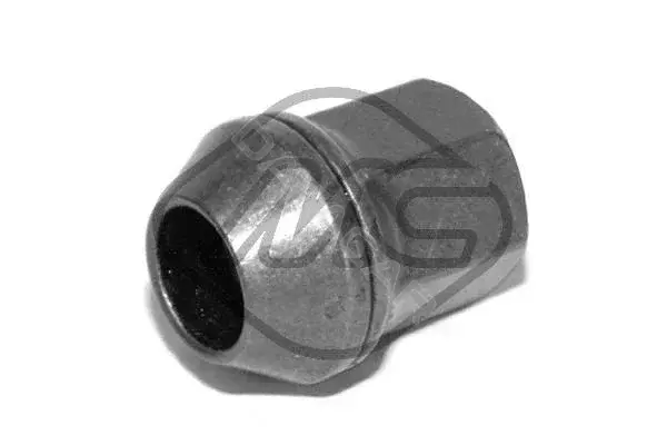 Гайка колеса Metalcaucho 05306