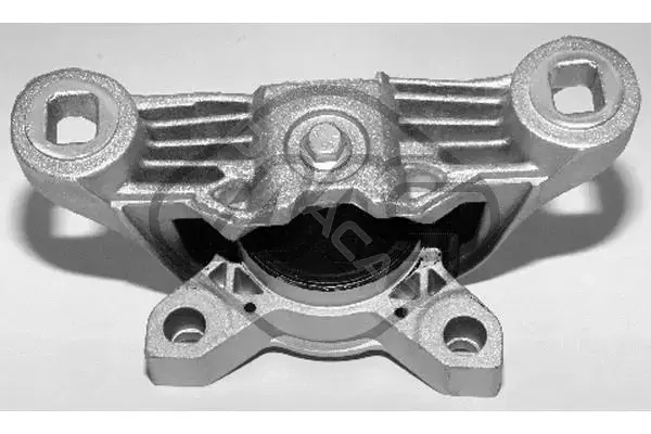 Подушка двигателя (Опора) Metalcaucho 05310