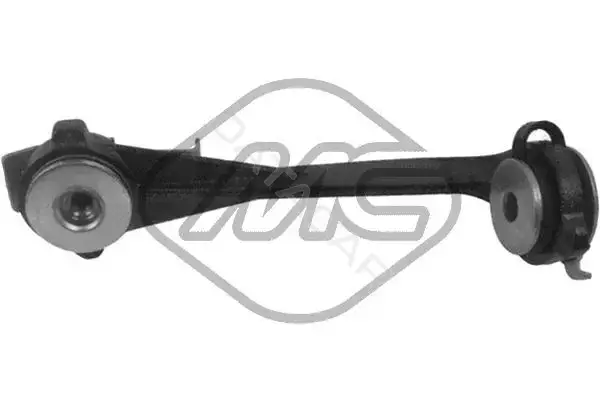 Подушка двигателя (Опора) Metalcaucho 05311
