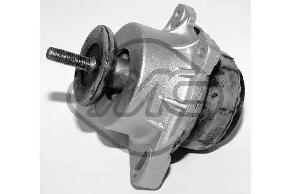 Подушка двигателя (Опора) Metalcaucho 05321