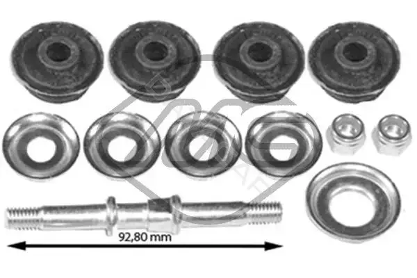 Стойки стабилизатора Metalcaucho 05384