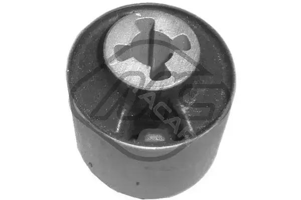 Сайлентблок балки / подрамника Metalcaucho 05433