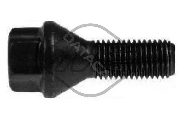 Болт колесный Metalcaucho 05438