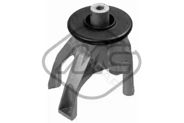 Подушка двигателя (Опора) Metalcaucho 05448