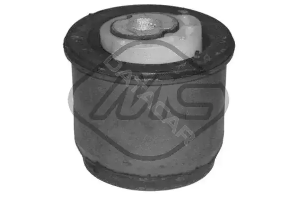 Сайлентблок балки / подрамника Metalcaucho 05464