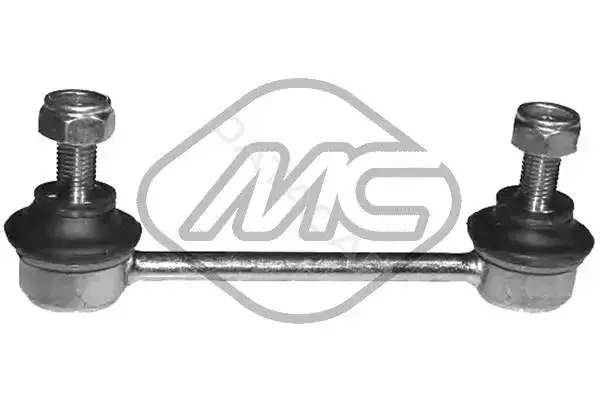 Стойки стабилизатора Metalcaucho 05503