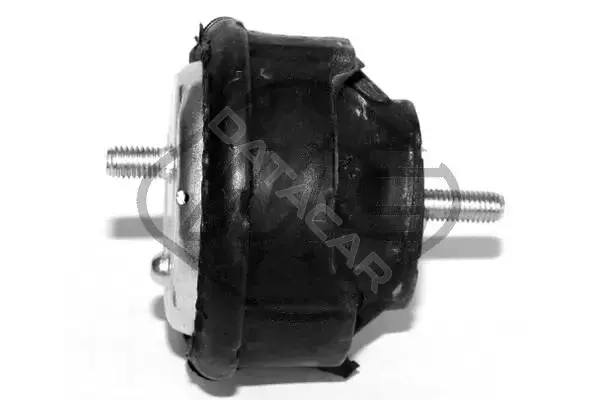 Подушка двигателя (Опора) Metalcaucho 05511
