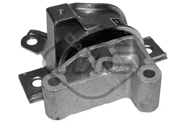 Подушка двигателя (Опора) Metalcaucho 05520