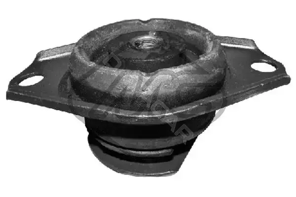 Подушка двигателя (Опора) Metalcaucho 05544