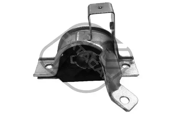 Подушка двигателя (Опора) Metalcaucho 05547