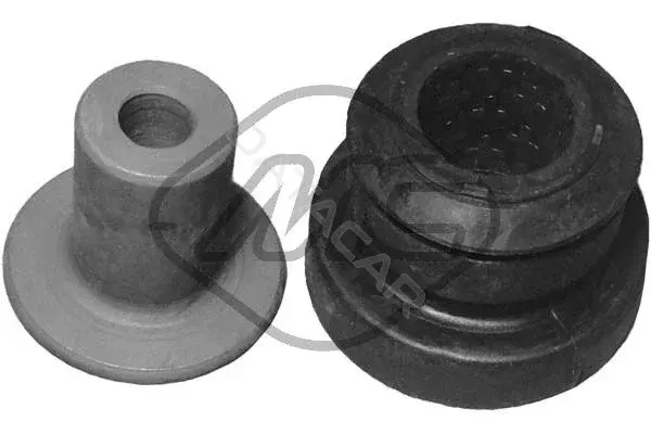 Сайлентблок рычага Metalcaucho 05554