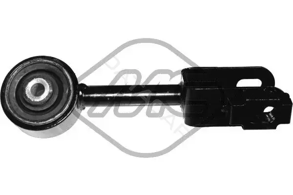 Подушка двигателя (Опора) Metalcaucho 05566