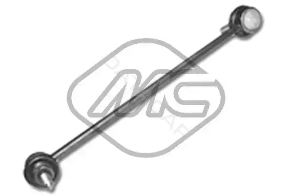 Стойки стабилизатора Metalcaucho 05634