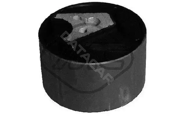 Подушка двигателя (Опора) Metalcaucho 05661