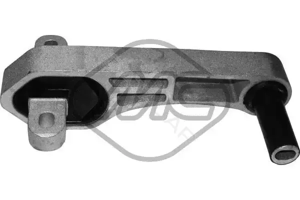 Подушка двигателя (Опора) Metalcaucho 05675
